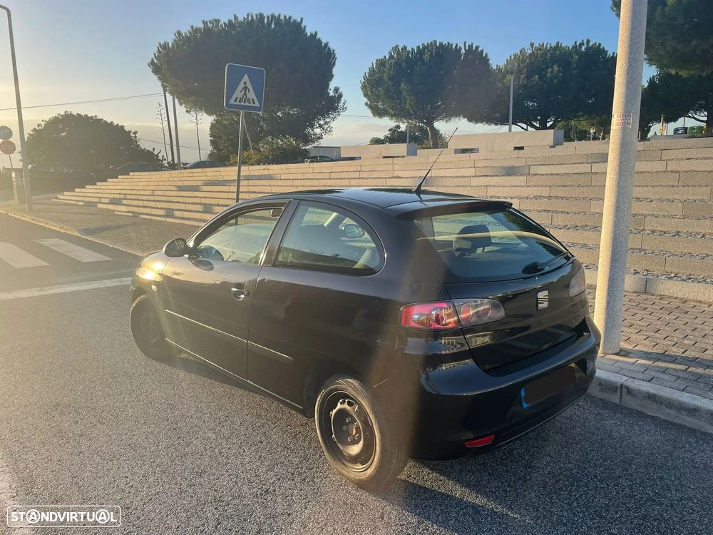 SEAT Ibiza 1.2 12V - 6