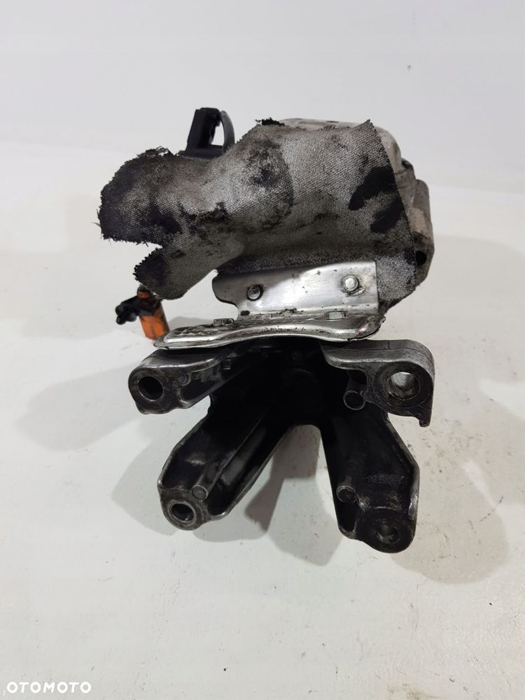 łapa poduszka silnika lewa 8k0199307bj audi a6 c7 3.0 tdi cla - 5