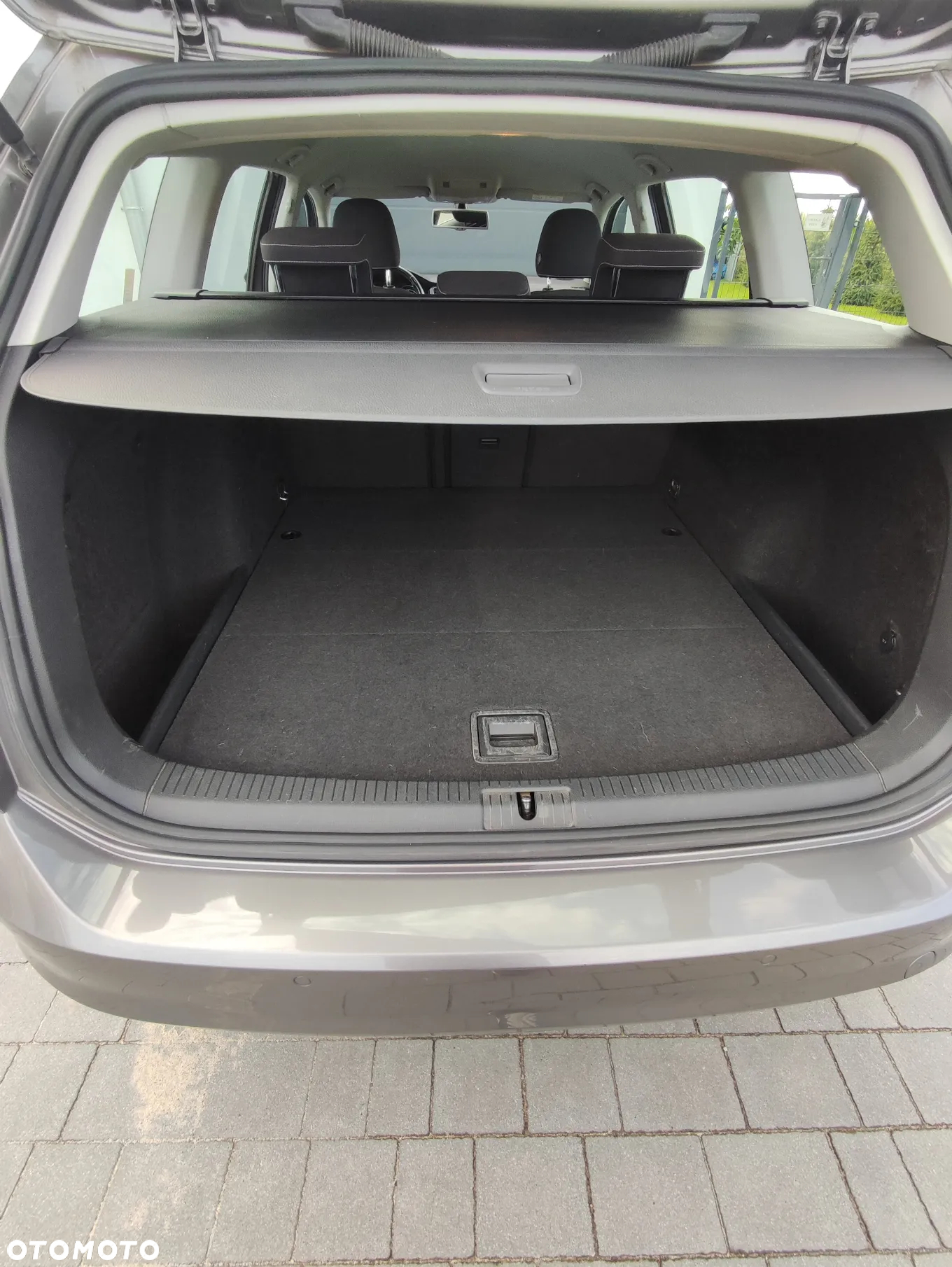 Volkswagen Golf VII 1.4 TSI BMT Highline - 7