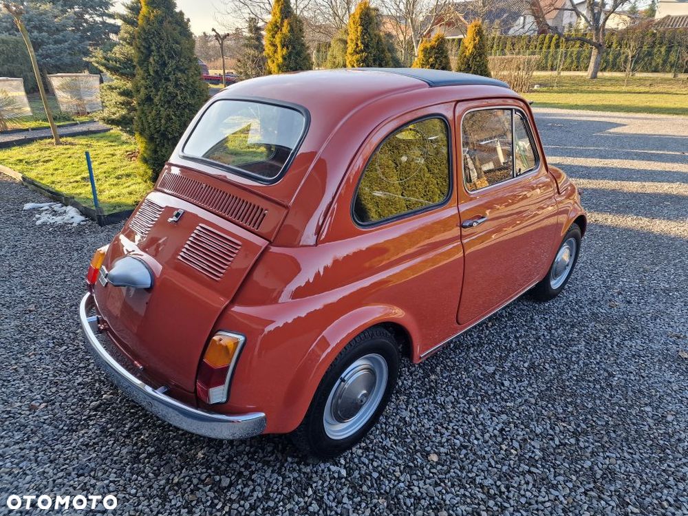 Fiat 500L - 5