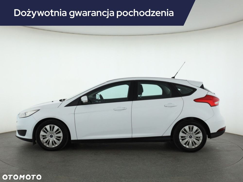 Ford Focus - 4
