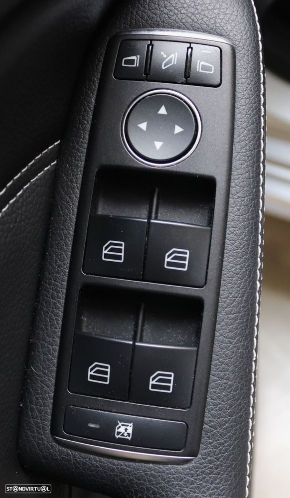 Mercedes-Benz B 180 CDI Style - 10