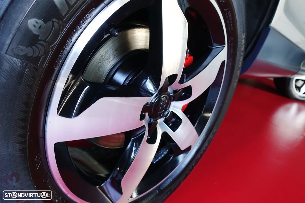 Audi Q7 3.0 V6 TDi quattro S-line Tiptronic - 20