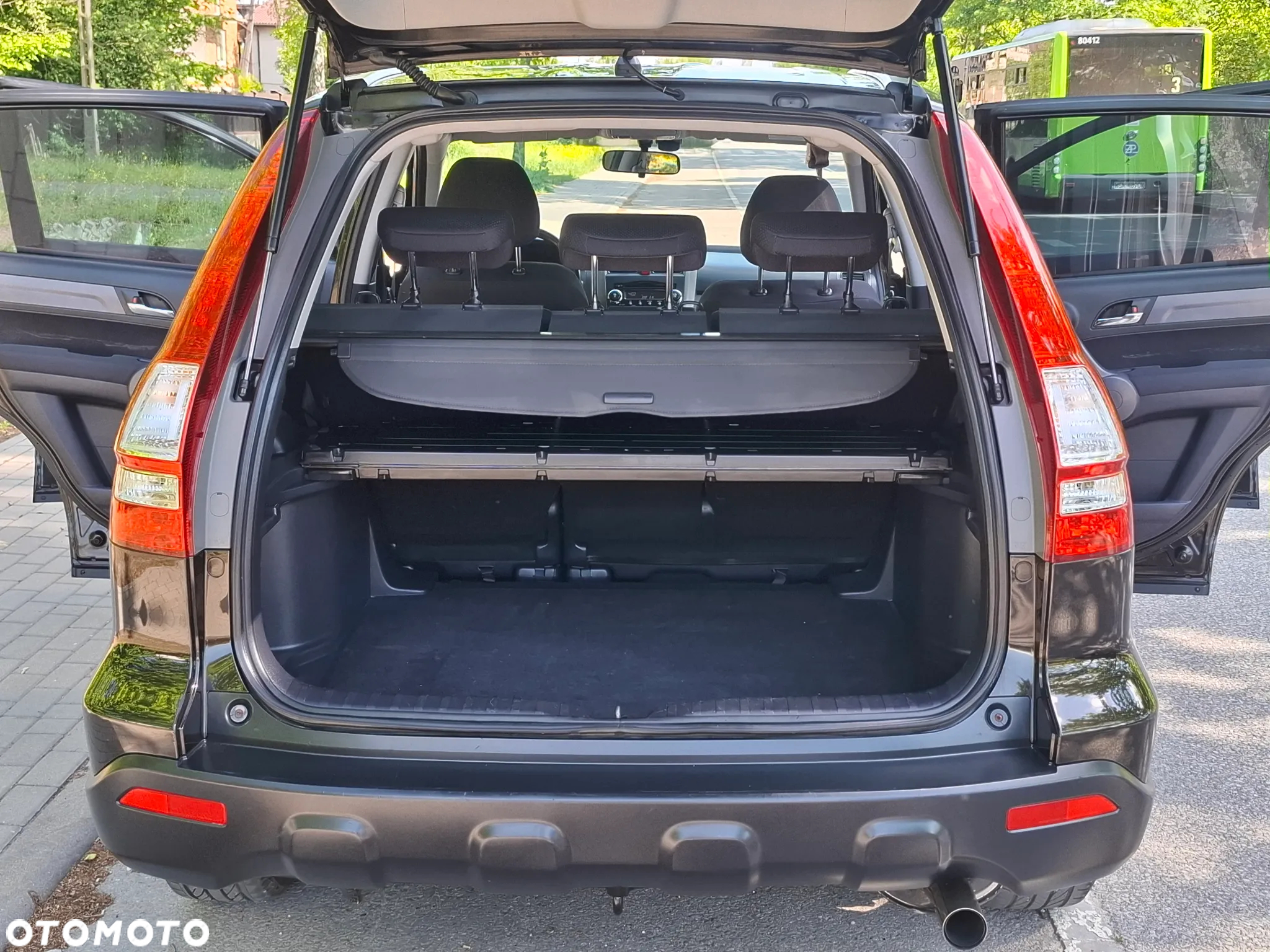 Honda CR-V 2.0 Executive - 13