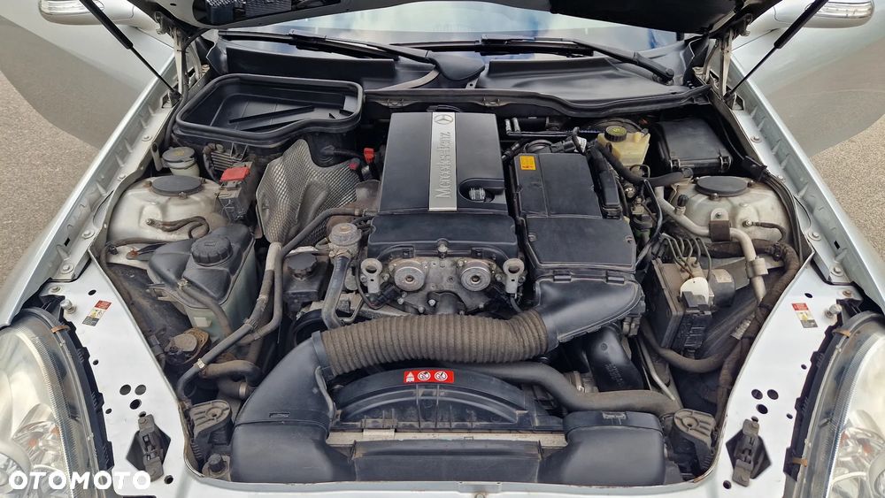 Mercedes-Benz SLK - 37
