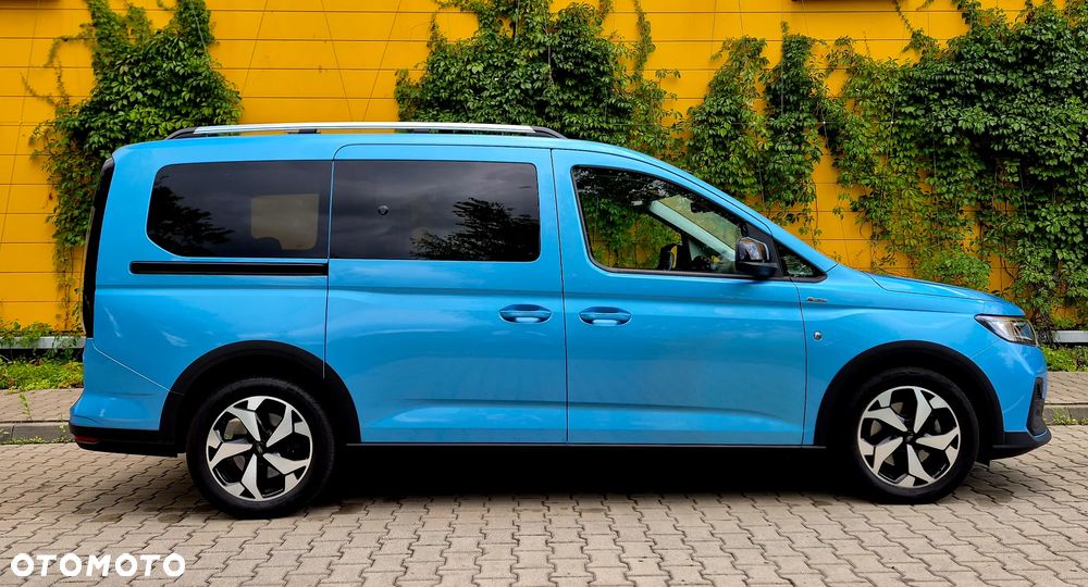 Ford Tourneo Connect Grand 2.0 EcoBlue Active - 3