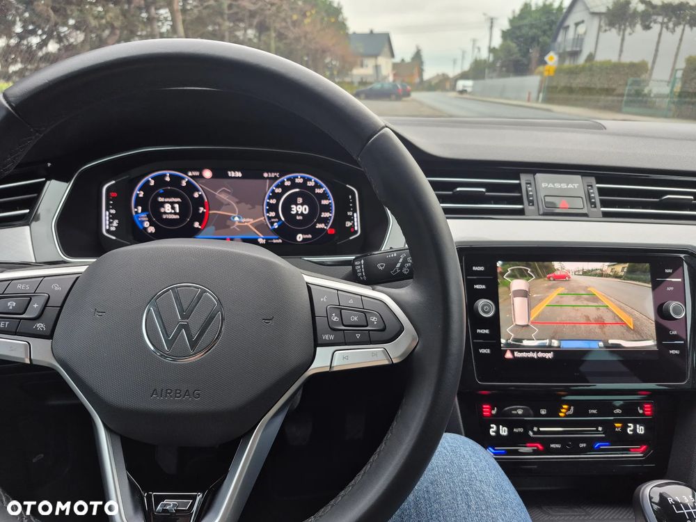 Volkswagen Passat 1.5 TSI EVO Highline - 13