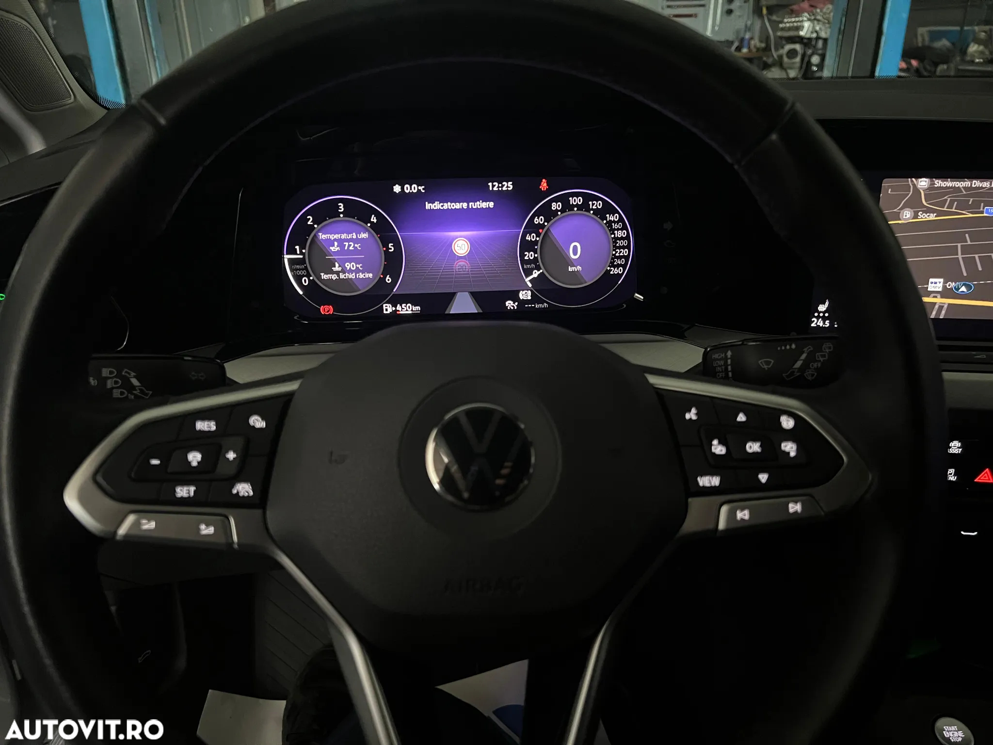Volkswagen Golf - 14