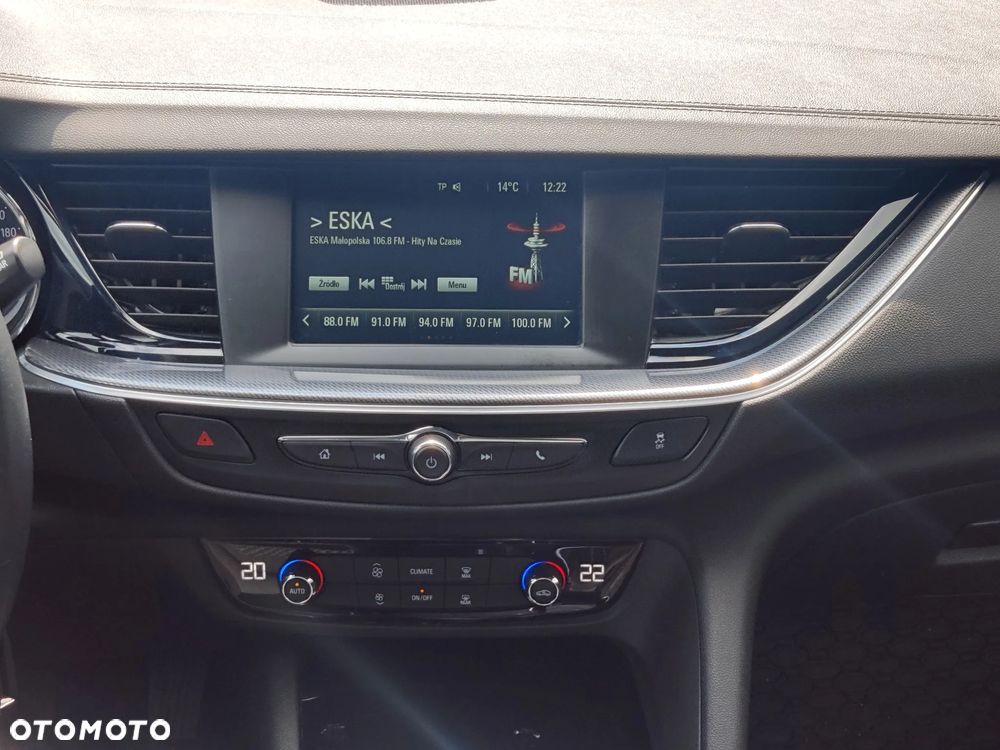 Opel Insignia 1.5 Business - 11