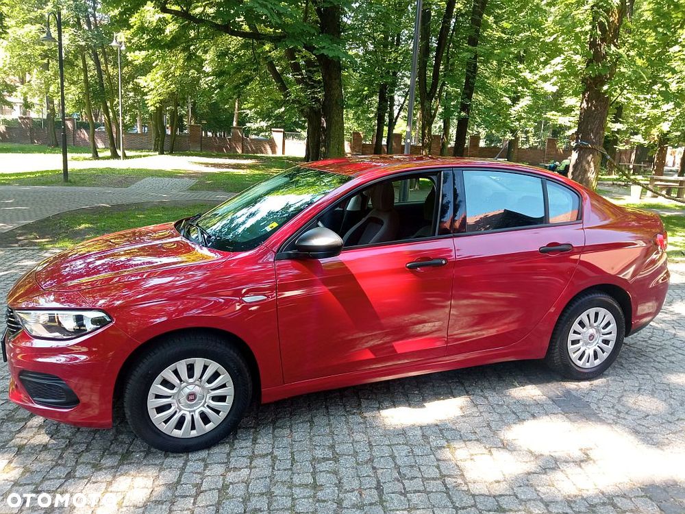 Fiat Tipo 1.4 16V Pop - 2