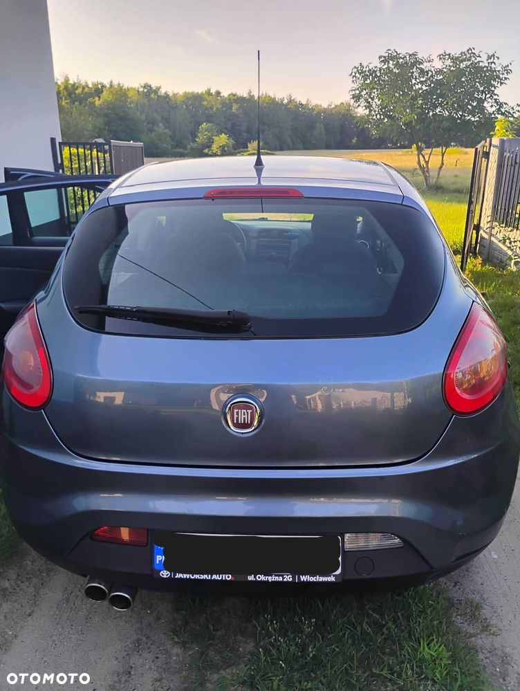 Fiat Bravo - 4
