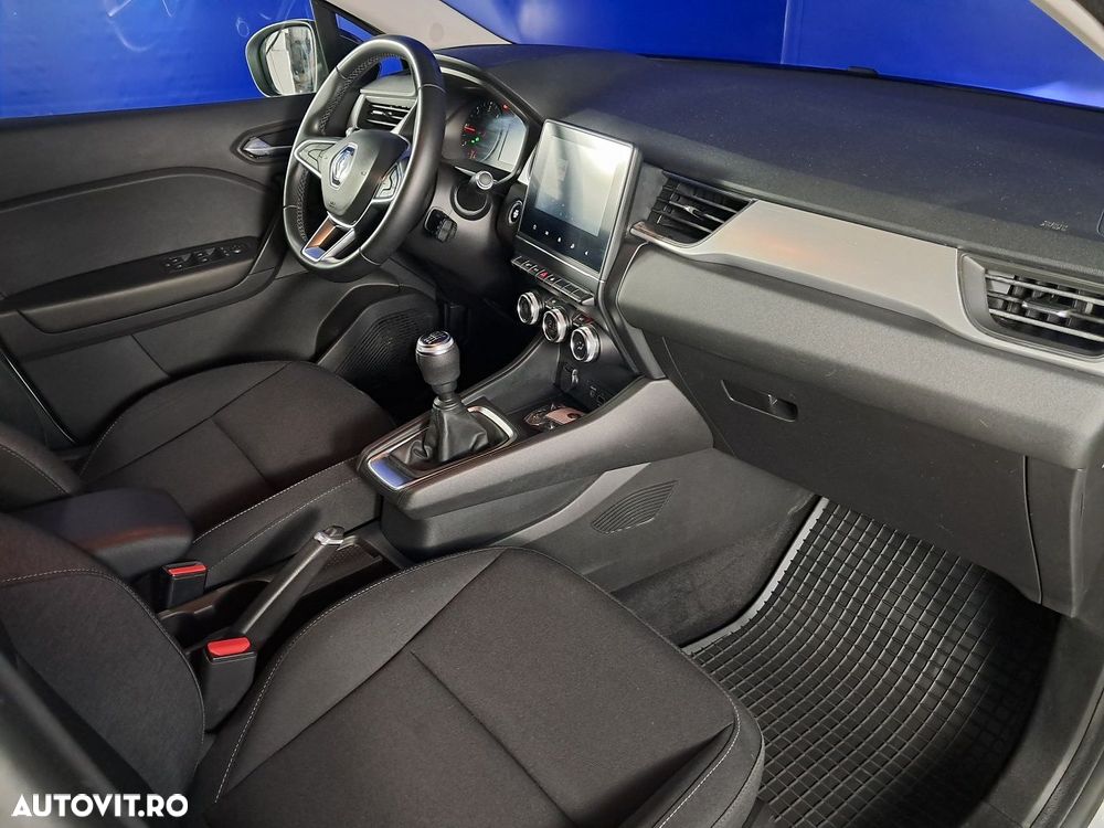Renault Captur - 7