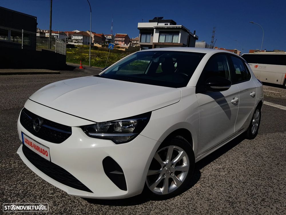 Opel Corsa 1.5 D Edition - 54