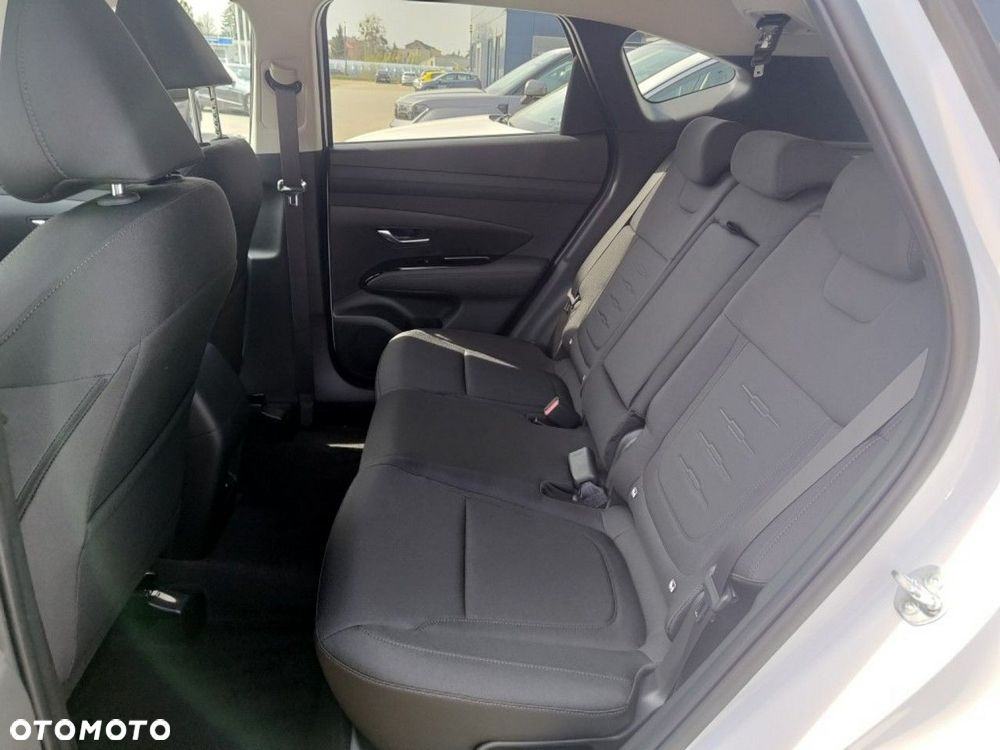 Hyundai Tucson 1.6 T-GDi Smart 2WD - 15