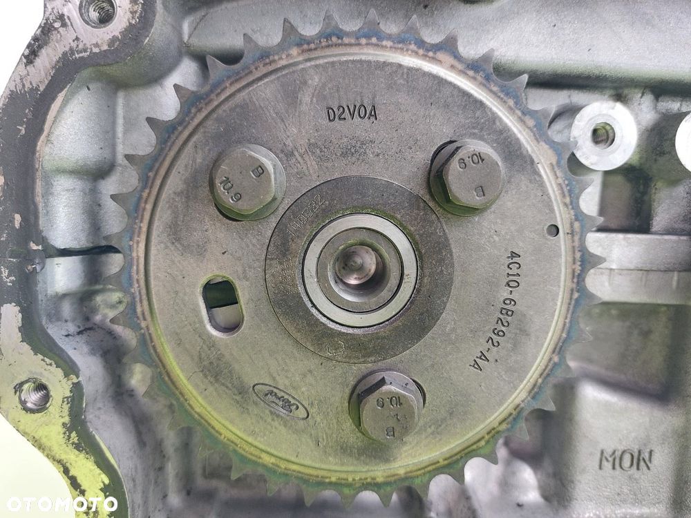 Głowica Jaguar X-Type 2001-2009 2,0 D 2S706K537 4C1Q6B292AA - 13