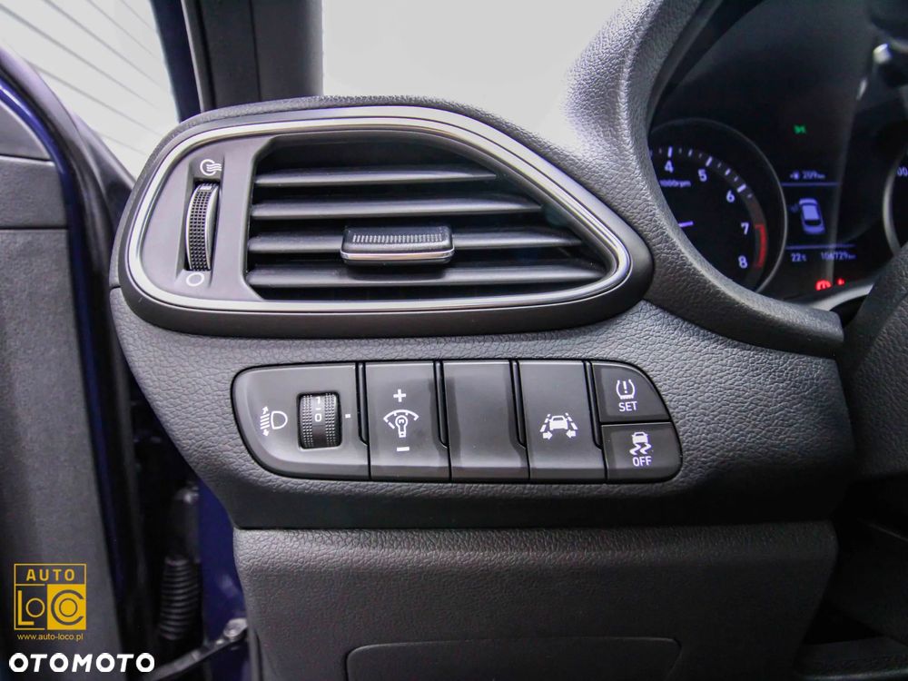 Hyundai i30 1.4 Style - 27