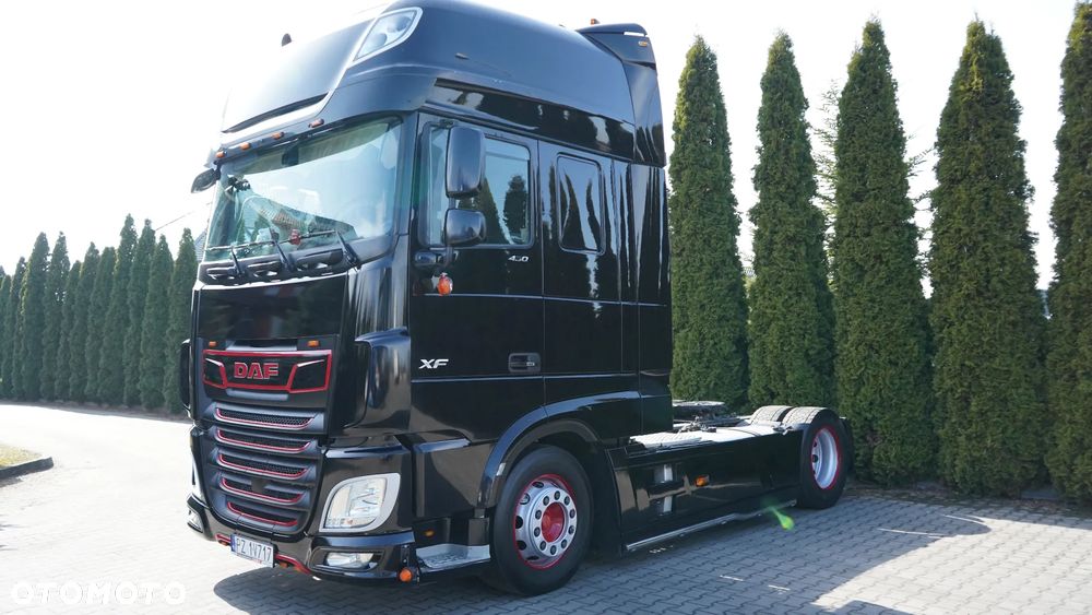 DAF XF 106 - 1