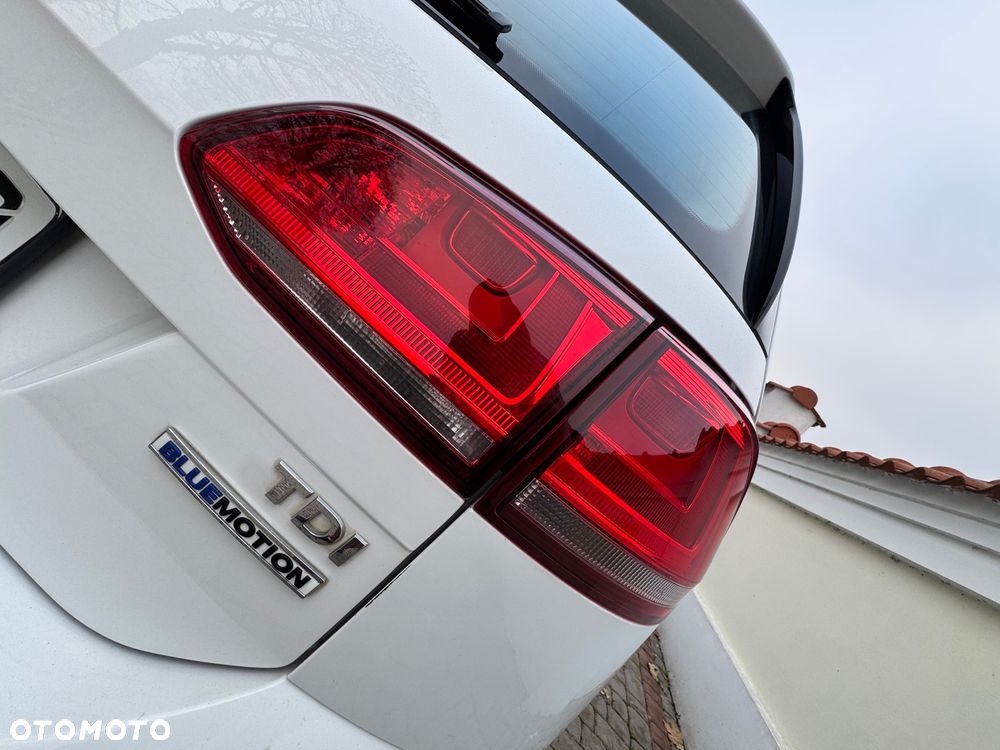 Volkswagen Golf - 27