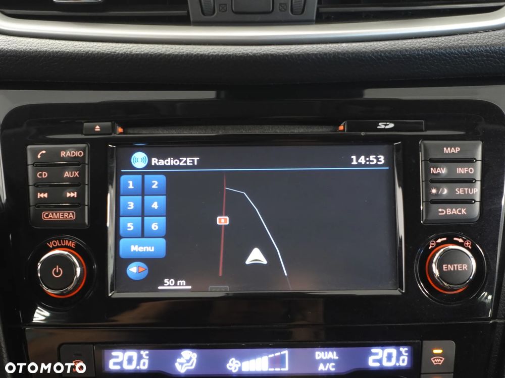 Nissan Qashqai - 35