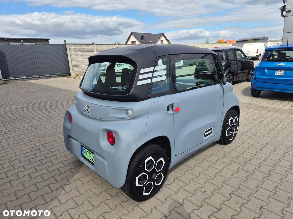 Citroën Ami - 14