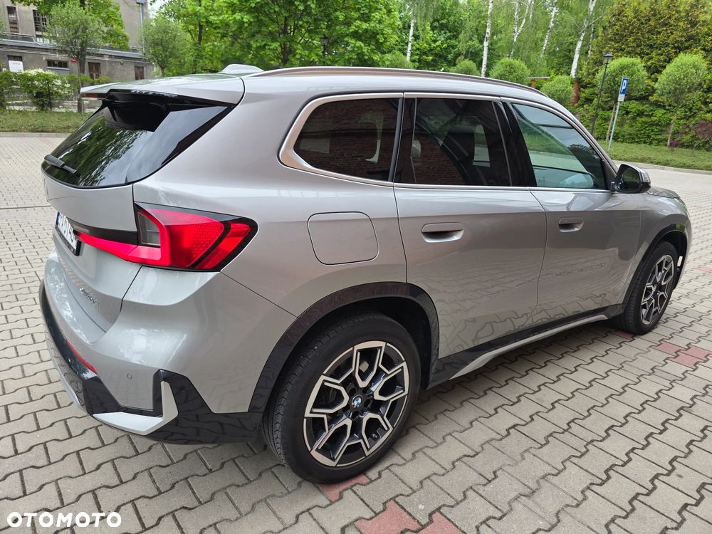 BMW X1 xDrive25i xLine - 7