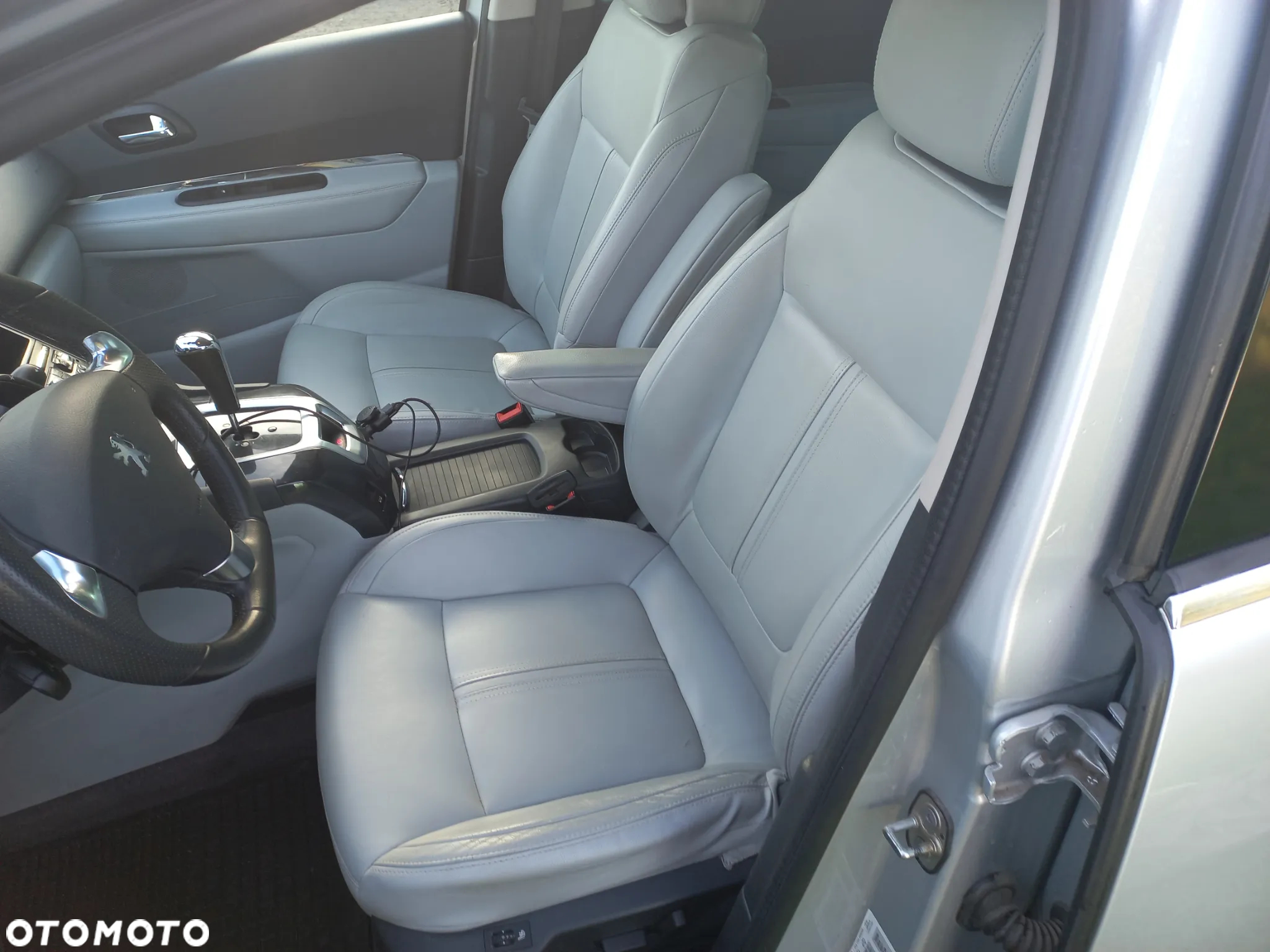 Peugeot 5008 - 6