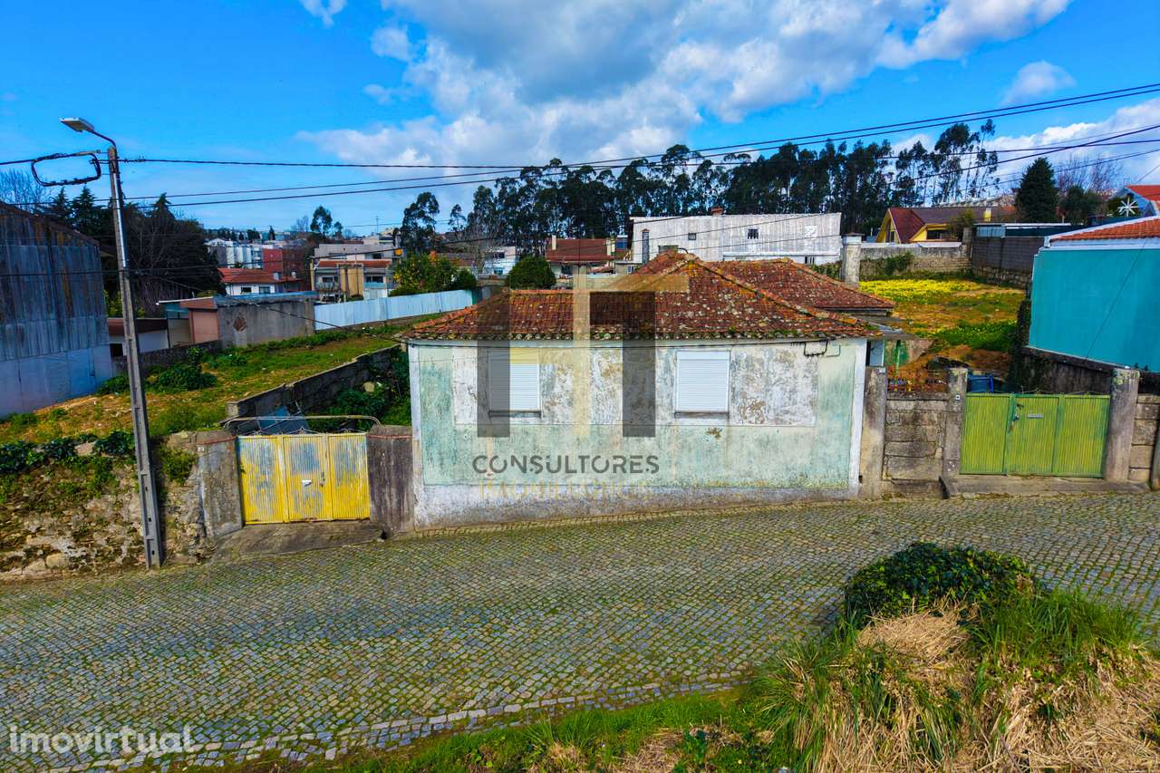 Moradia Térrea com 4 Frentes e 1.054m² de Terreno – O Seu Refúgio - Grande imagem: 5/22