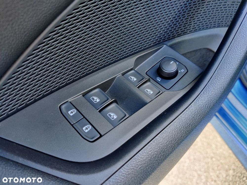 Skoda Octavia 1.5 TSI GPF ACT Ambition - 15