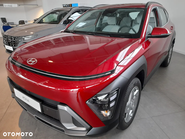 Hyundai Kona 1.0 T-GDI Executive DCT