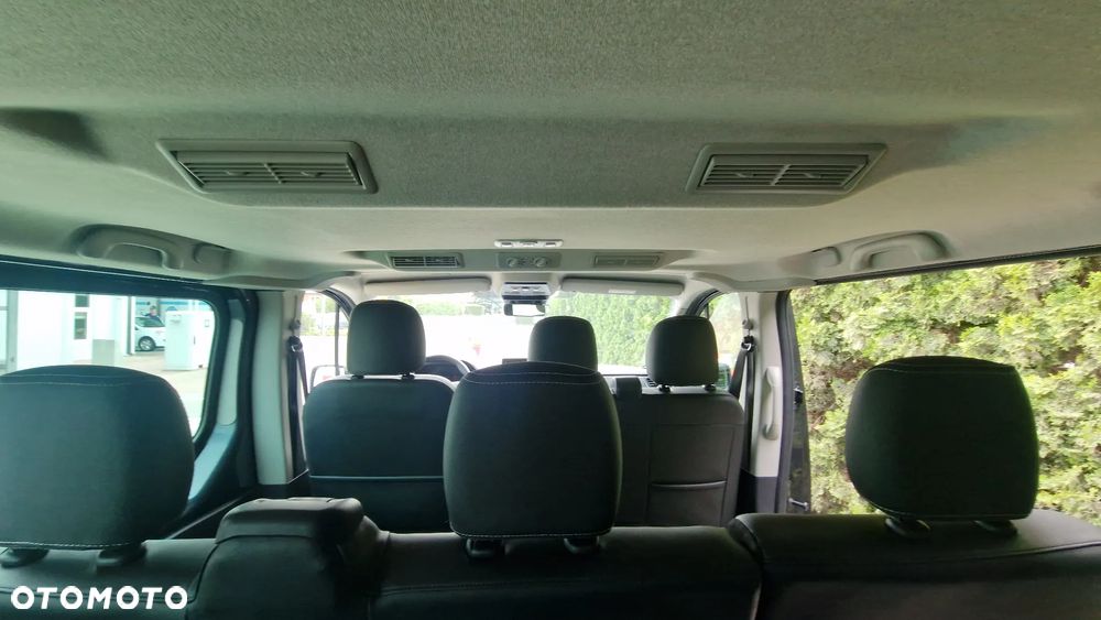 Renault Trafic 2.0 L2H1 HD Extra (bryg.) - 13