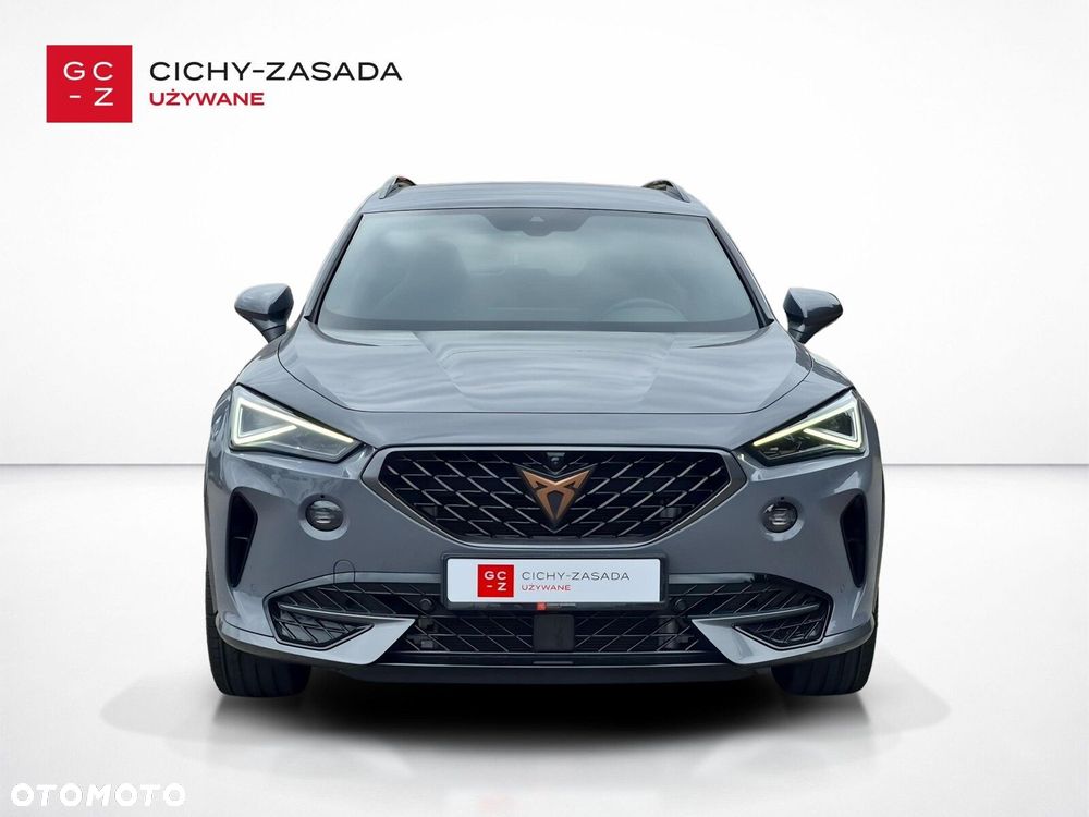 Cupra Formentor - 8