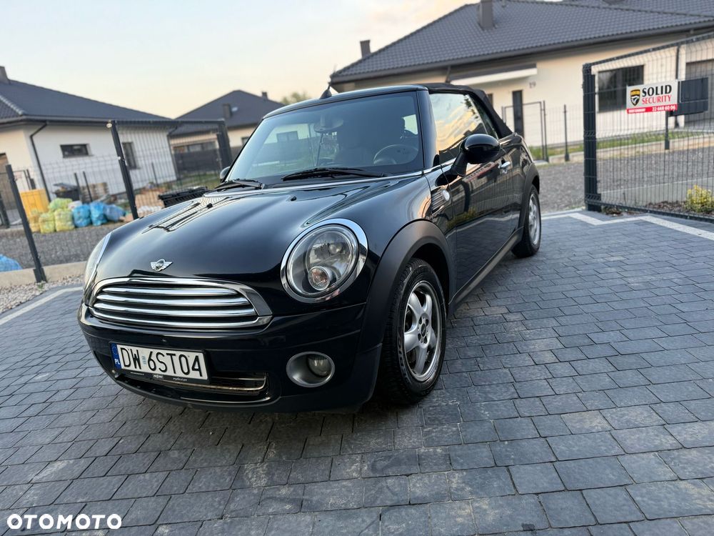 MINI Cooper Standard - 29