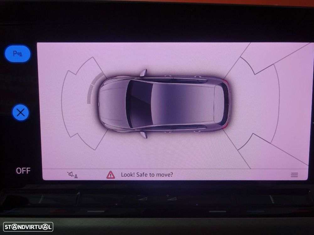 VW Golf 1.0 TSI Life - 29