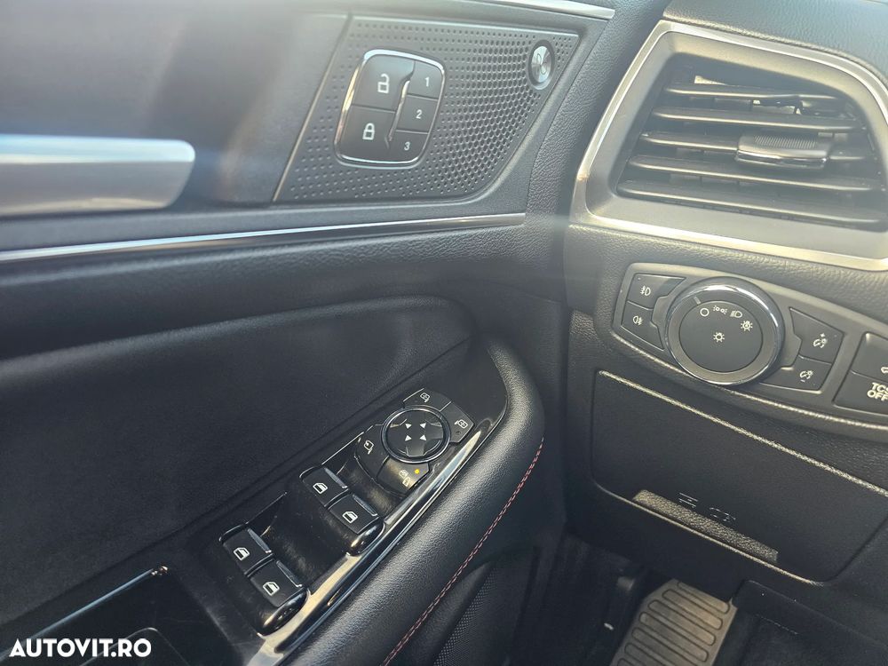 Ford Edge 2.0 Panther A8 AWD ST Line - 15