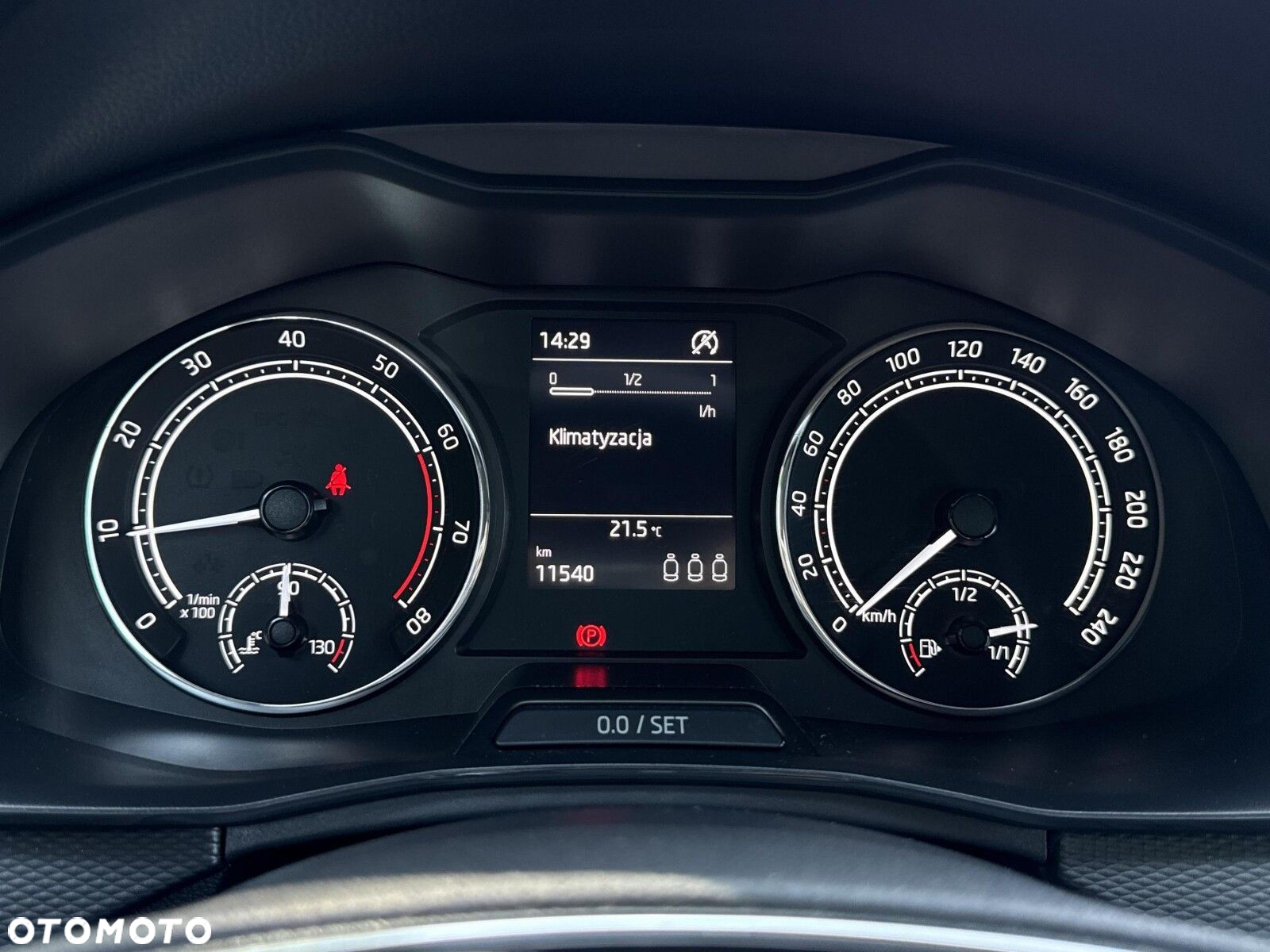 Skoda Kamiq 1.0 TSI Ambition - 12