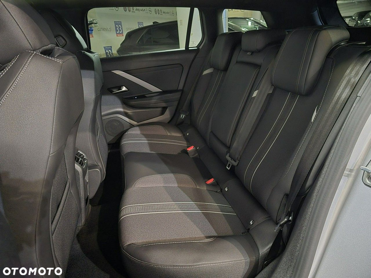 Opel Astra - 17