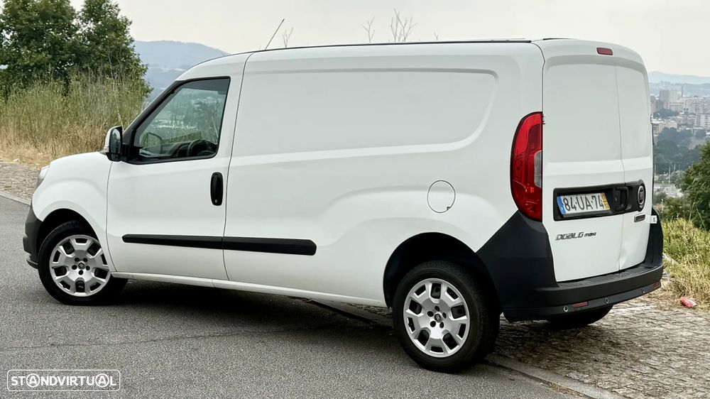 Fiat ZFA26300006K33808 - 7