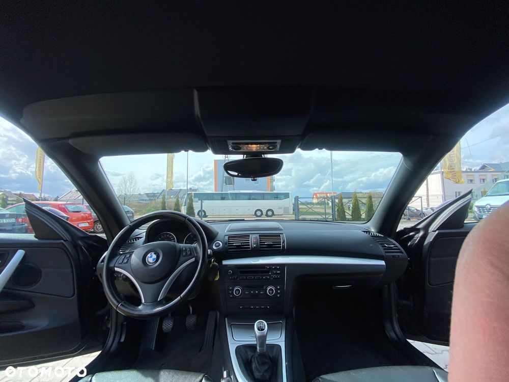 BMW Seria 1 - 16