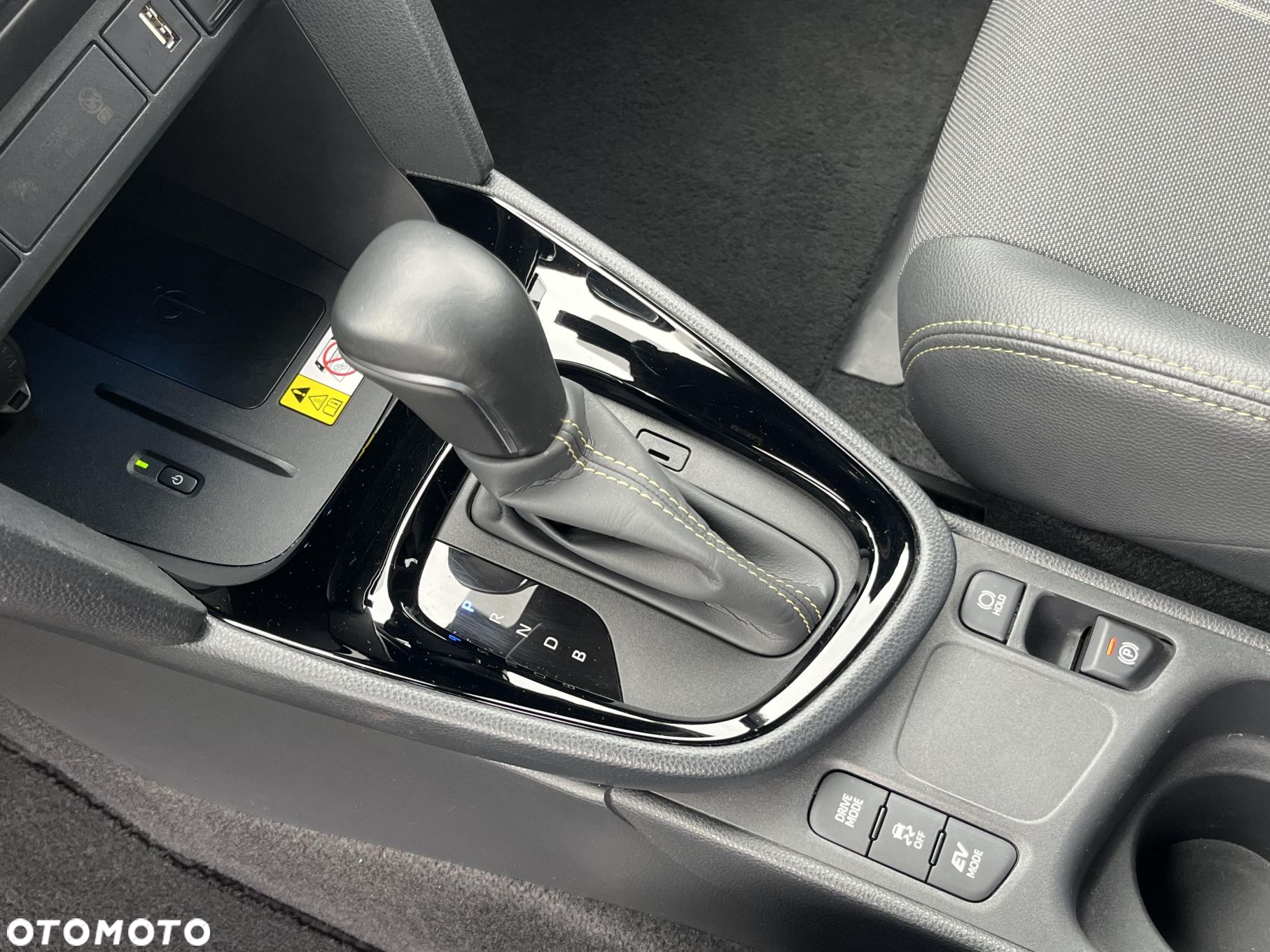 Toyota Yaris Cross - 21
