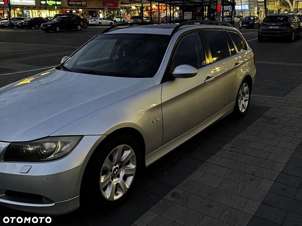 BMW Seria 3 - 2