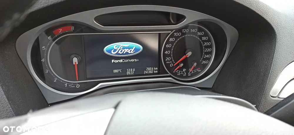 Ford S-Max 2008 photo 4