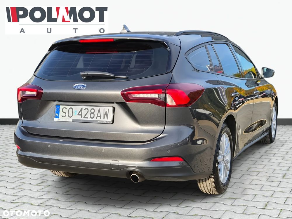 Ford Focus - 16