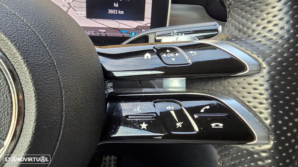 Mercedes-Benz C 220 - 19