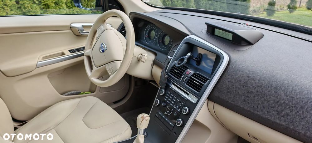 Volvo XC 60 D3 AWD Kinetic - 12