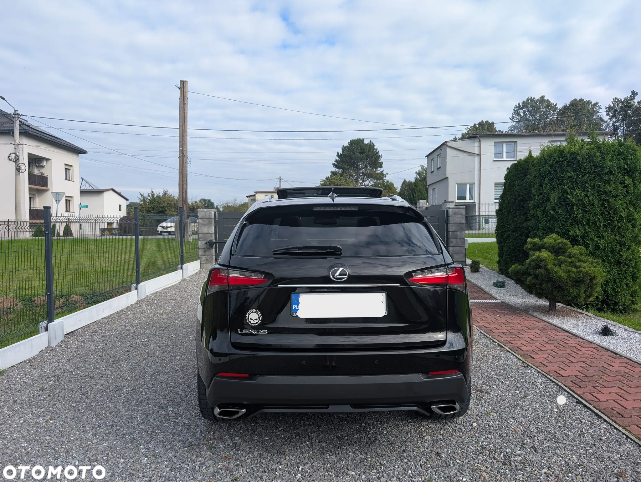 Lexus NX 200t F Sport AWD - 14