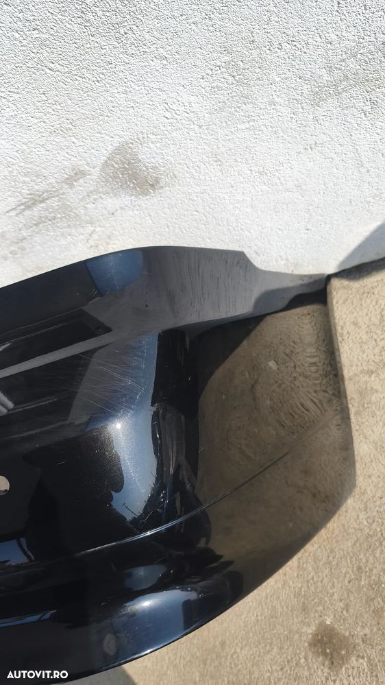 Bara spate BMW E61 LCi 2007-2010 - 4