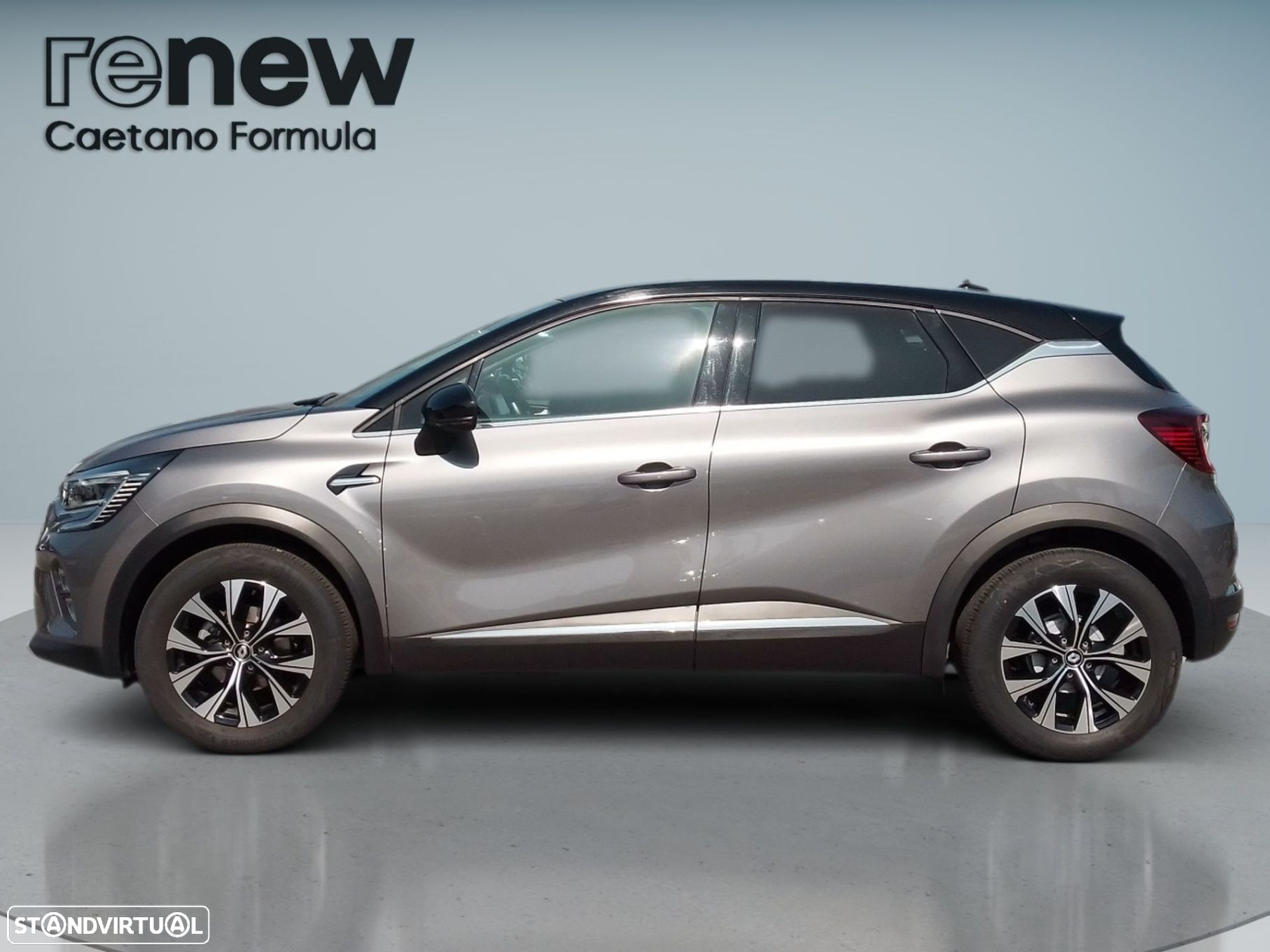 Renault Captur 1.0 TCe Techno - 5
