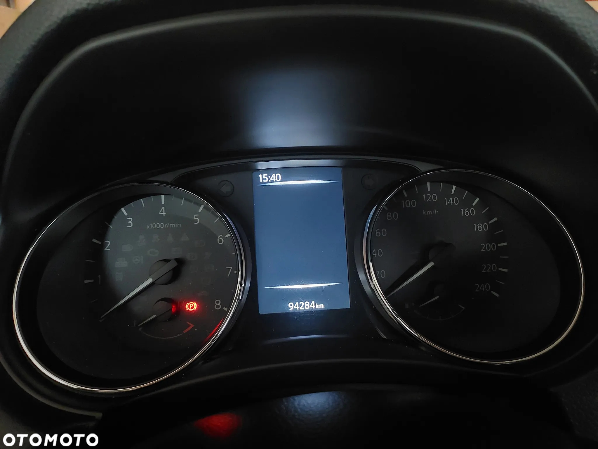 Nissan Qashqai 1.2 DIG-T Tekna - 17