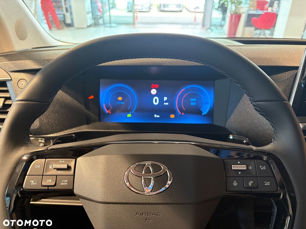 Toyota ProAce - 17