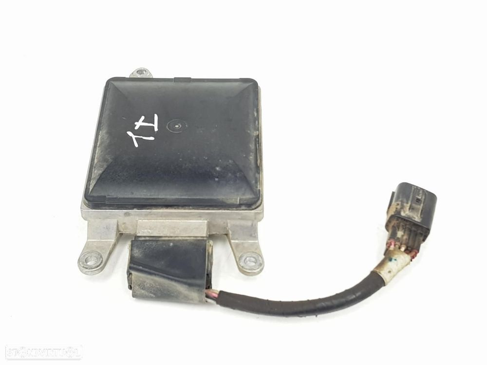 MÓDULO ELETRÓNICO MAZDA CX-5 KE - 1